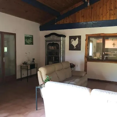 Spacieuse A Avec Piscine Privee Villa