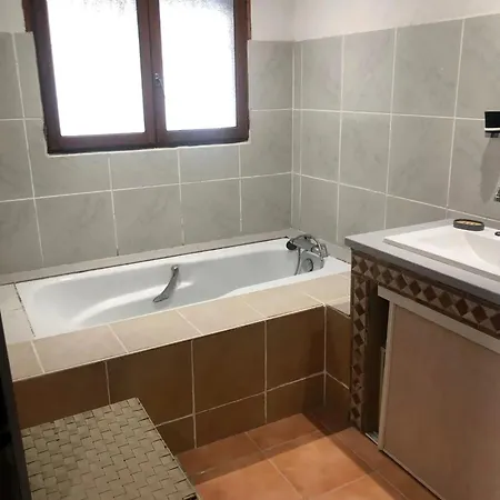 Spacieuse A Avec Piscine Privee Villa Carcassonne