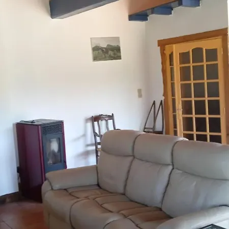 Villa Spacieuse A Avec Piscine Privee