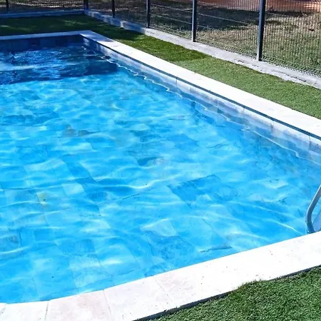 Spacieuse A Avec Piscine Privee *