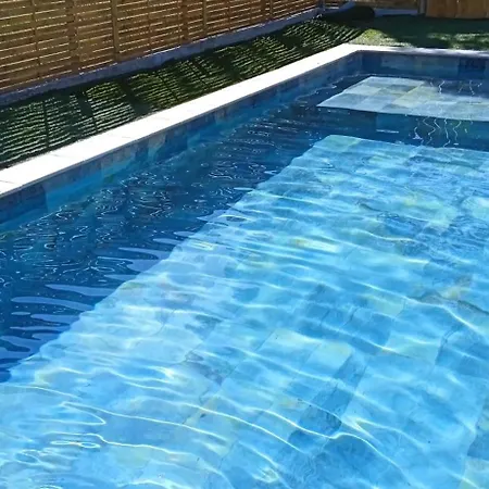 Villa Spacieuse A Avec Piscine Privee *