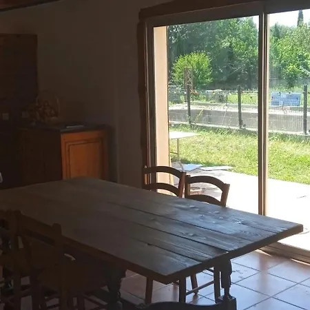 Spacieuse A Avec Piscine Privee Villa Carcassonne