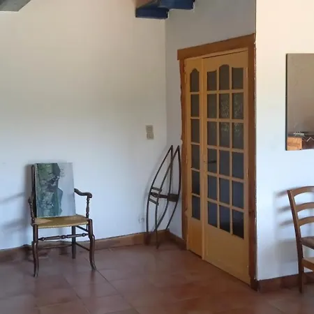 Villa Spacieuse A Avec Piscine Privee *