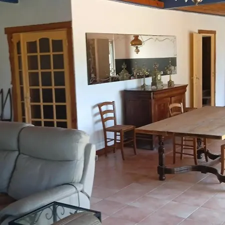 Villa Spacieuse A Avec Piscine Privee
